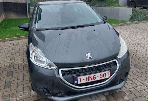 Peugeot 208 68 VTI Active