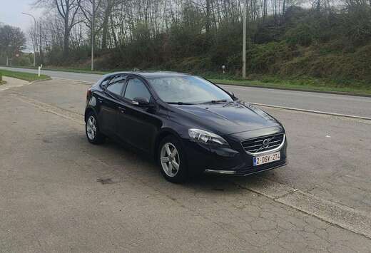 Volvo V40 1.6 T2 Base