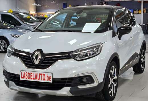 Renault 1.2 TCe Energy Intens EDC Auto Cruise Led Sen ...