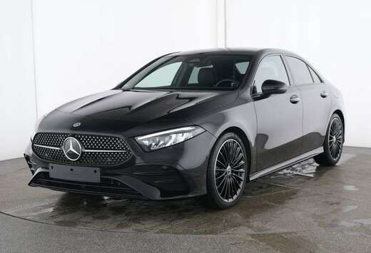 Mercedes-Benz Amg Night Pack, Panorama, 19 Inch Alu,  ...