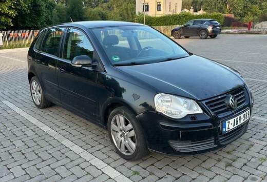 Volkswagen Polo Export / Marchand Etc…
