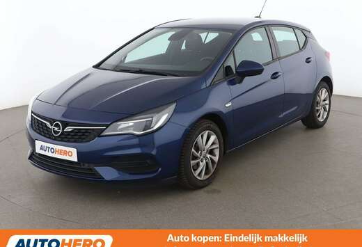 Opel 1.2 Turbo Edition Start/Stop