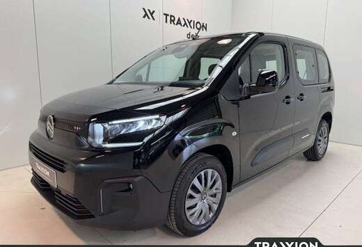 Citroen 1.2TURBO M Plus S&S 6/2026!! LED|CARPLAY|CAME ...