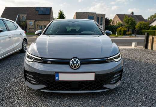 Volkswagen 1.5 eTSI R-Line Business Premium DSG