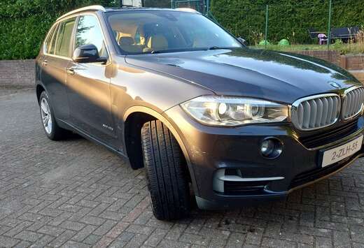 BMW 3.0 dAS xDrive40