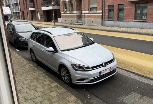 Volkswagen SW 1.6 CR TDi Highline DSG