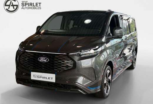 Ford Sport