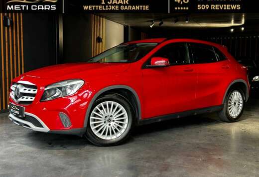 Mercedes-Benz Camera | Cruise | Sensoren | BT | Radio ...