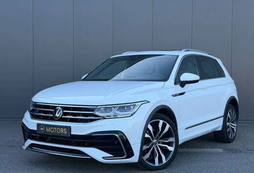 Volkswagen 2.0 TDI 150cv DSG - R-Line Platinum - Pano ...