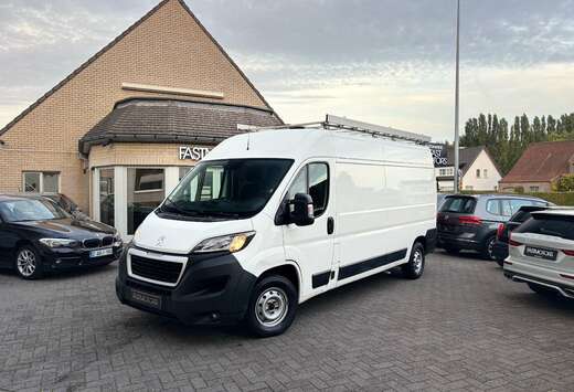 Peugeot 2.2 BlueHDi L3H2 LINE ASSIST CRUISECONTROL CA ...