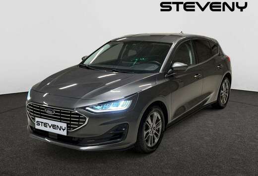 Ford TITANIUM 1.5 EcoBlue