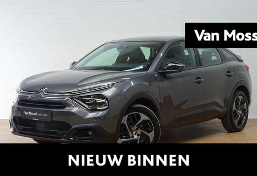 Citroen 1.2T PLUS+gps+camera