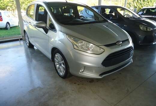 Ford 1.0 EcoBoost Champions Plus Edition