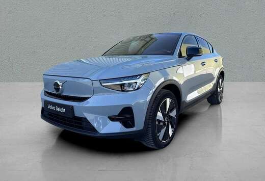 Volvo Core, Single Motor Extended Range, Elektrisch