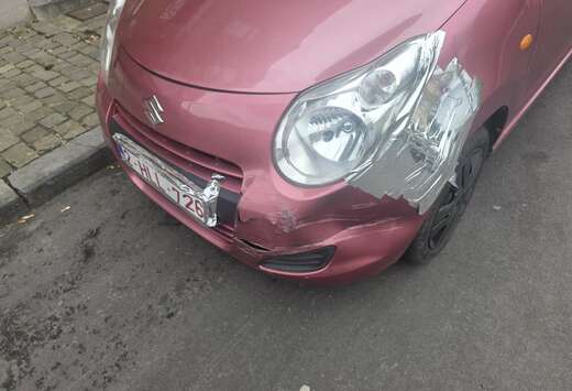 Suzuki 1.0i GL Airco