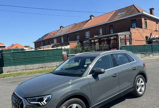 Audi 35 TFSI Business Edition Advanced S tronic