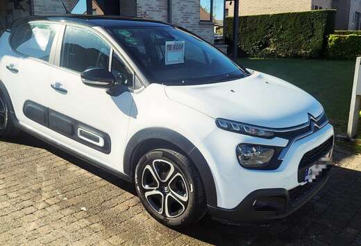 Citroen 1.2i PureTech You S&S