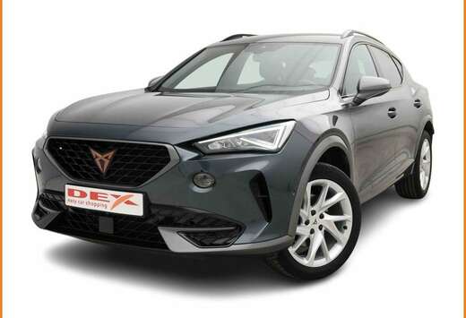 1.5 TSI 150 DSG + GPS + Virtual  + ACC + LED + Safe & ...