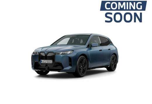 BMW xDrive45 M Sport - Driving Assist - 360Cam - Trek ...