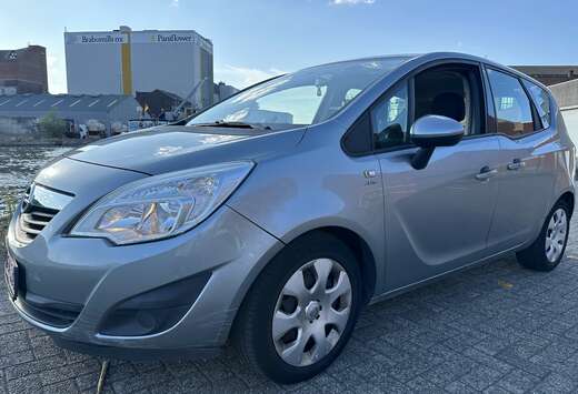 Opel 1.7 CDTi Enjoy DPF