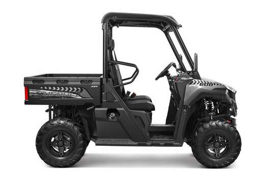 UFORCE 600 EPS T1B