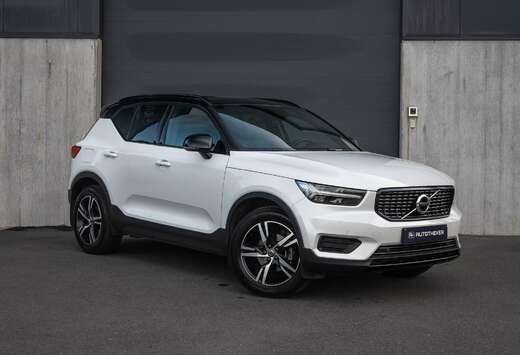 Volvo XC40 1.5 T2 R-Design / Trekhaak / Carplay / Cam ...
