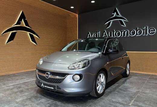 Opel 1.0 Turbo *CARPLAY*SIEGE+VOLANT CHAUFF*CRUISE*GA ...