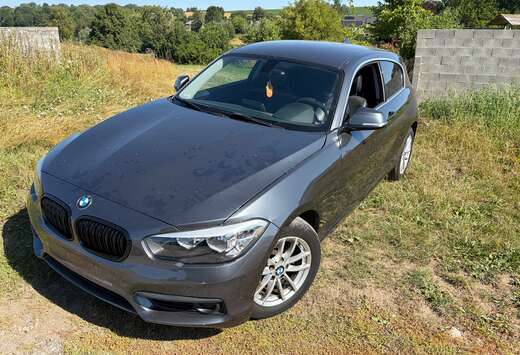 BMW 120i
