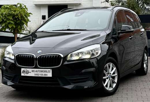BMW GRAND TOURER PACK SPORT  - BOITE AUTO - 7 PLACES  ...