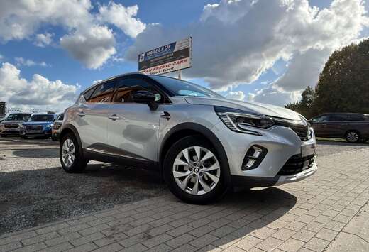 Renault Captur 1.33 TCe MHEV Iconic EDC GPF *Garantie ...