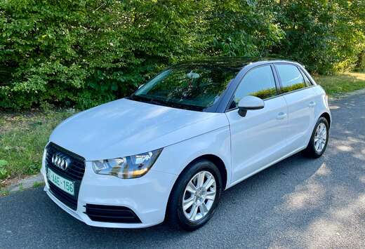 Audi Sportback 1.4 TFSI ** S&S ** JANTES **