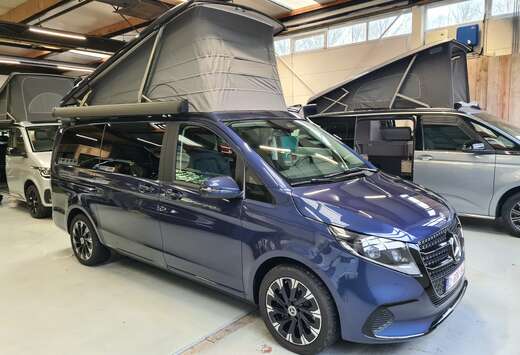 Mercedes-Benz 250d automaat 9v