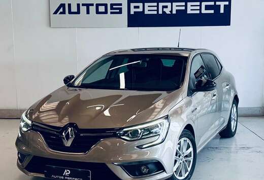 Renault 1.2 TCe *39.304KM* PDC CLIM BIZONE NAVI BLUET ...