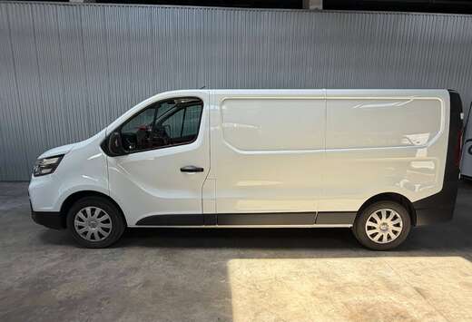 Nissan 2.0 dCi L2H1 Acenta *€ 17.490 NETTO*