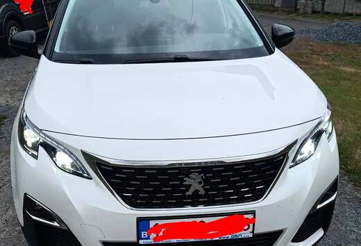 Peugeot 5008 1.2 PureTech Allure