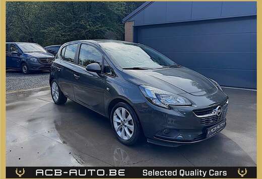 Opel Corsa 1.2i  / Cruise control / 69576 km