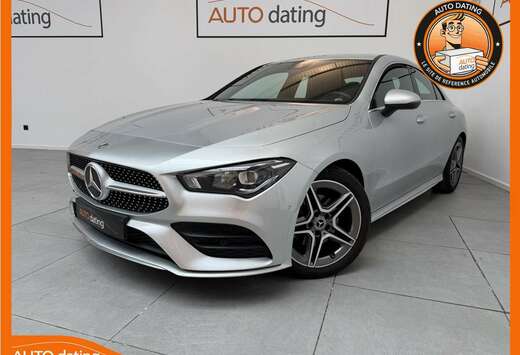 Mercedes-Benz AMG Line