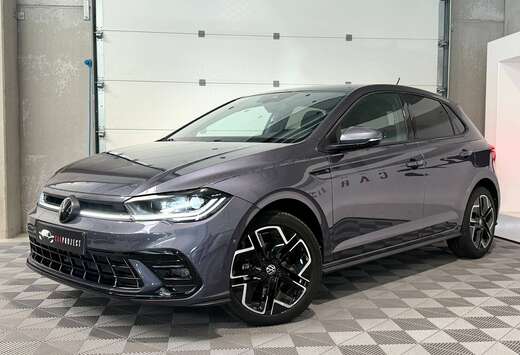 Volkswagen 1.0 TSI R-Line DSG, Camera de recul, Car-P ...