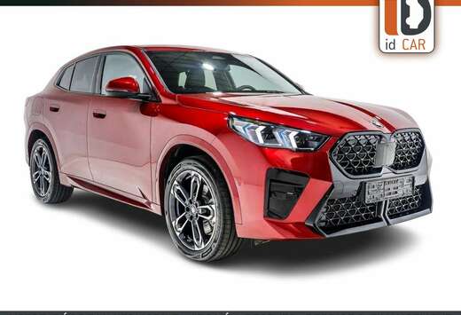 BMW S-DRIVE 2.0i M-SPORT