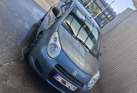 Suzuki 1.0