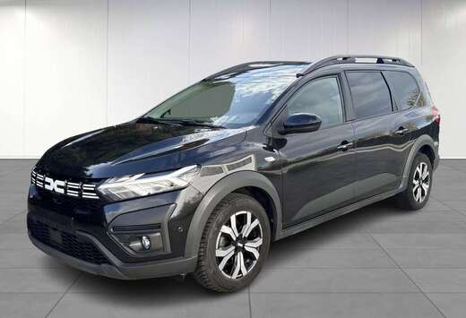 Dacia TCe 110 EXPRESSION 7PL Camera, pdc vr & ar, zet ...