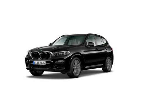 BMW MsportComfortCamNaviPro