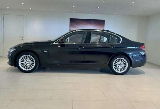 BMW dA