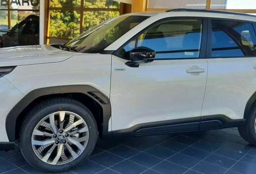 Subaru 2.0ie Premium 2026