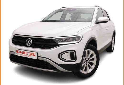 Volkswagen 1.5 TSi 150 AUT Life Plus  GPS  Pro Cockpi ...