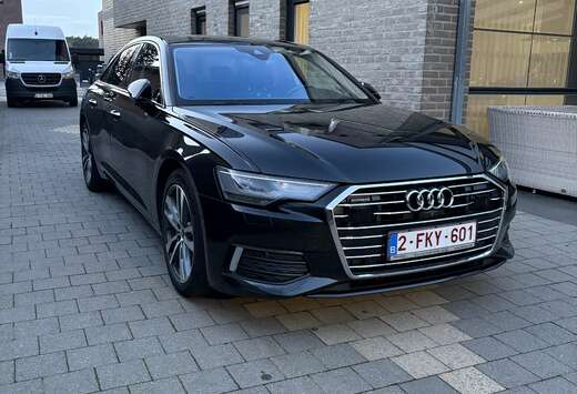 Audi PHEV 55 TFSI e Quattro Competition Sport S troni ...