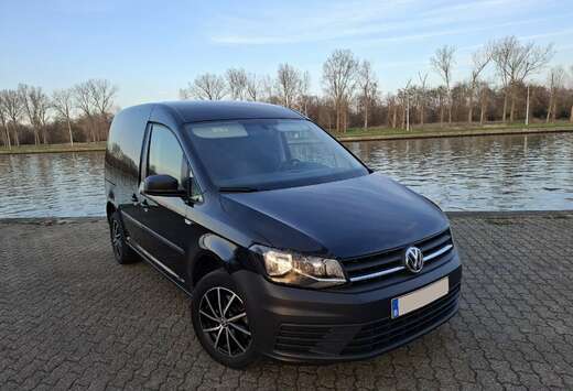 Volkswagen 2.0 TDI DSG (EU6)