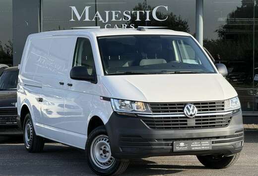 Volkswagen 2.0 TDi    TVA 21% deductible