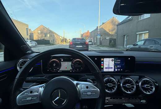 Mercedes-Benz 7G-DCT