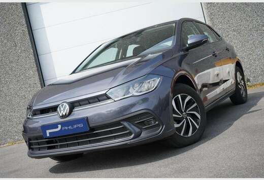 Volkswagen 1.0 TSI Life OPF DSG APP CONNECT / ALU / A ...